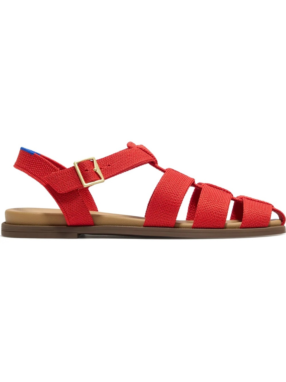 Rothy’s Fisherman Sandals 5